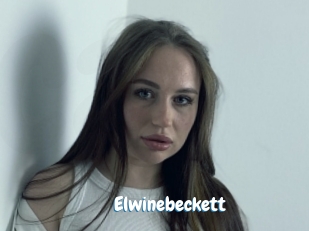 Elwinebeckett