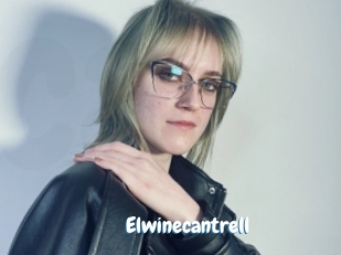 Elwinecantrell