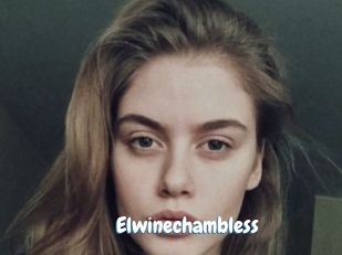 Elwinechambless