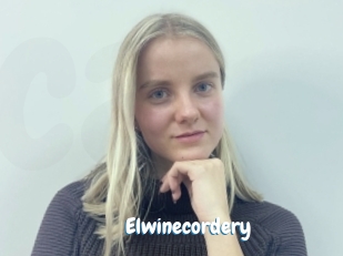 Elwinecordery