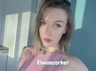 Elwinecorker