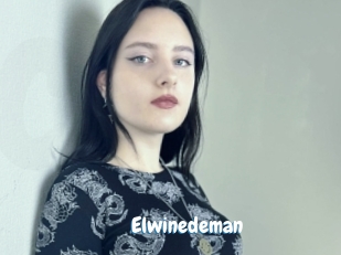 Elwinedeman