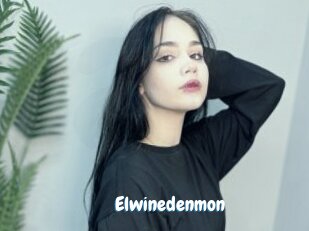 Elwinedenmon