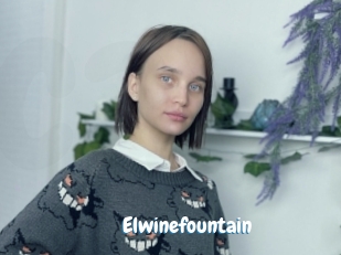 Elwinefountain