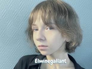 Elwinegallant