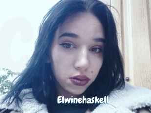 Elwinehaskell