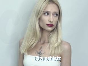 Elwinehiett