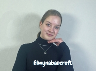 Elwynabancroft