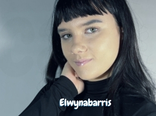 Elwynabarris