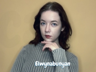 Elwynabunyan