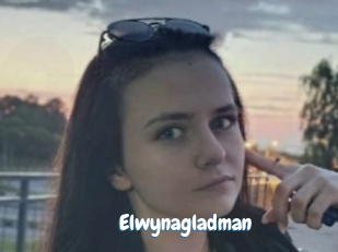 Elwynagladman