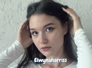 Elwynaharriss