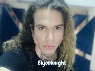 Elyonknight