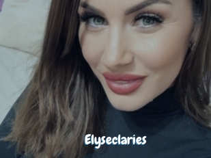 Elyseclaries