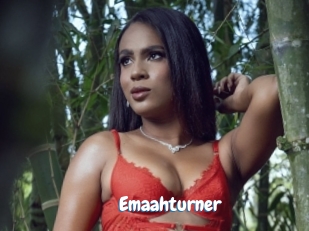 Emaahturner