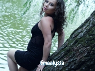 Emaalyssa