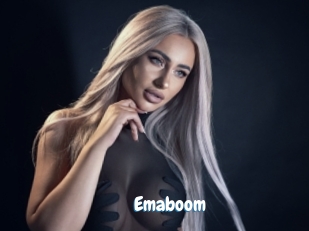 Emaboom