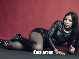 Emalarson