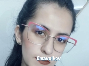 Emavolkov