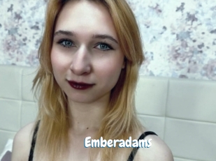 Emberadams