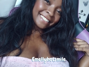 Emellyhotsmile