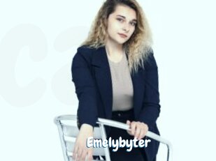 Emelybyter