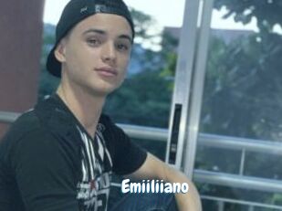 Emiiliiano