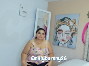 Emiilyburnny26