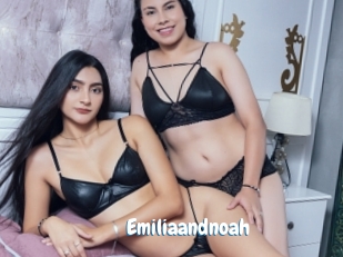 Emiliaandnoah