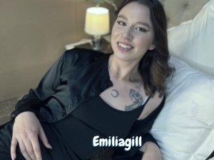 Emiliagill