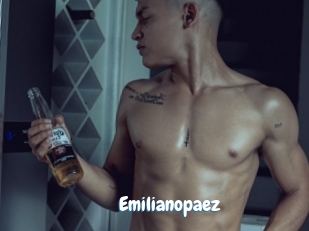 Emilianopaez