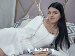 Emiliastarling