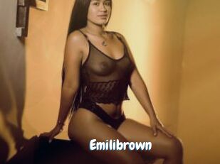 Emilibrown