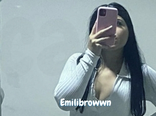 Emilibrowwn