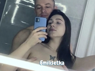 Emilisetka