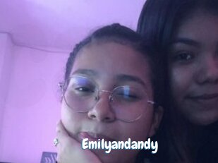 Emilyandandy