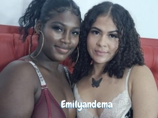 Emilyandema