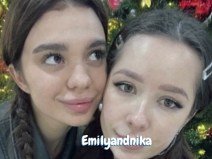 Emilyandnika