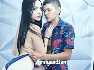 Emilyandsan