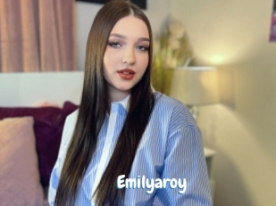 Emilyaroy