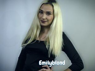 Emilyblond