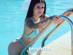 Emilyferrari