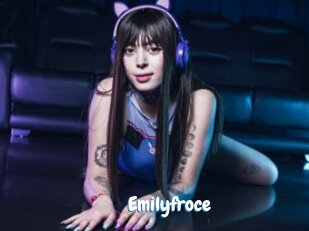 Emilyfroce