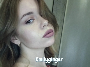 Emilyginger