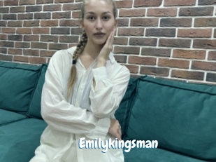 Emilykingsman