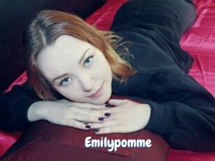 Emilypomme