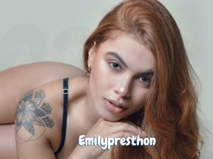 Emilypresthon