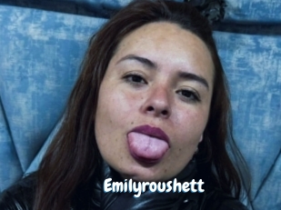 Emilyroushett