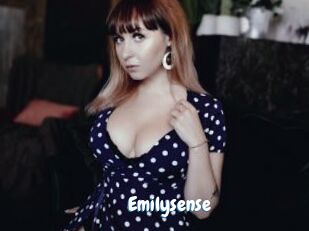 Emilysense