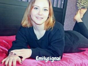 Emilysignal